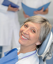 Pleasant Hill Dental Implants | Diablo Valley